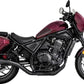 Vance & Hines Hi-Output Slip-On Muffler For Honda CMX 1100 21-24 48427