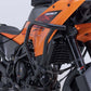SW-MOTECH Crash Bar For KTM Adventure R 390 2020-2025 SBL.04.417.10000/B