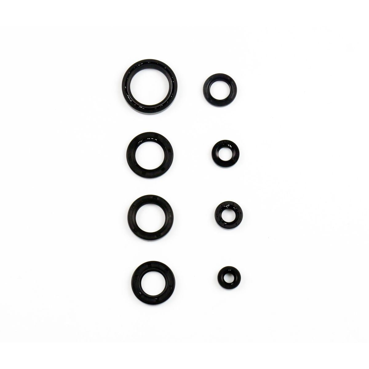 Athena Oil Seal Kit For Aprilia Scarabeo 50 Piaggio DD 50 LC 91-14 P400480450001