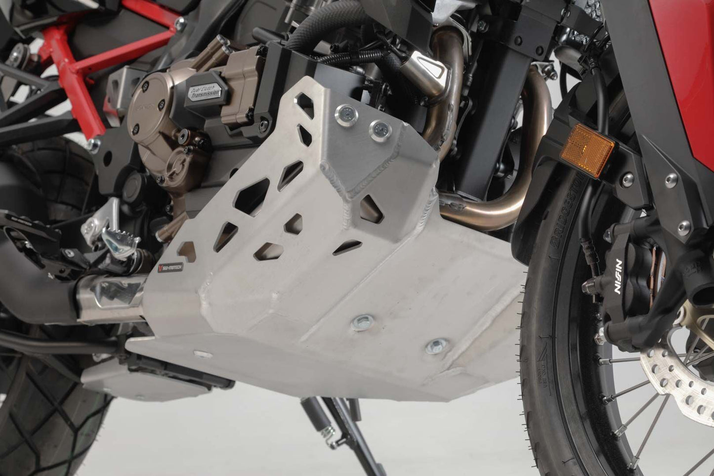 SW MOTECH Engine Guard For Honda CRF 1100 20-24 Mss.01.942.10001/S