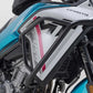 SW MOTECH Crash Bar For CFMOTO MT 450 24-25 Sbl.10.625.10000/B