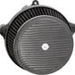Arlen Ness Big Sucker™ Stage 1 Air Cleaner Kit + Cover Harley FLHX 23-25 600-311
