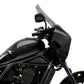 PUIG Batwing Touring Screen Clear for Honda CMX1100T Rebel 23-25 21545W