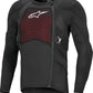 ALPINESTARS Long-Sleeve Bionic Plasma LT Jacket BLK/WHT 2025 Model