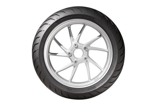 DUNLOP Sportmax Roadsmart IV IV 140/70R17 66H TL Tyre