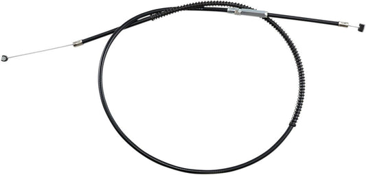 Motion Pro Black Vinyl Clutch Cable For Kawasaki KX 250 1983-2008 Black 03-0055