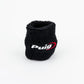 PUIG Brake Fluid Tank Protective Sleeve Black Universal 5208N