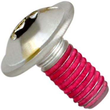 Akrapovic Replacement Exhaust Bolt SS P-FB38