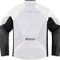 ICON Mesh AF™ Leather Motorcycle Jacket 2023 Model