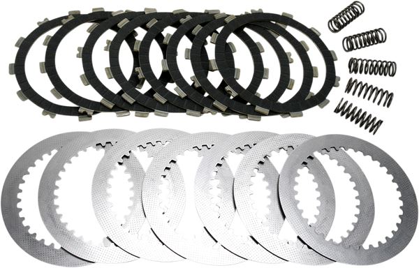 Ebc DRCF Series Clutch Kit For Kawasaki KLX 230 2004-2025 Kit DRCF123