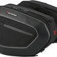 SW MOTECH Pro Blaze Saddlebag Set BC.HTA.01.740.30700