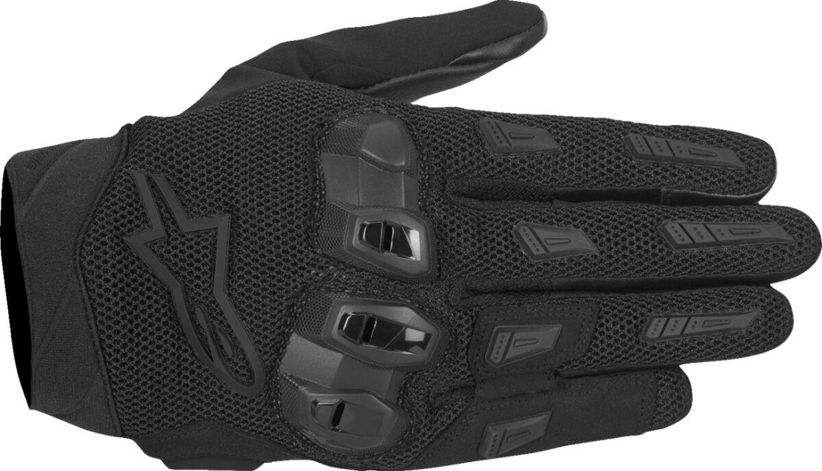 ALPINESTARS SP X 5 Air Gloves Black
