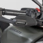SW MOTECH Lever Guards W/ Wind Protection For Ducati Streetfighter V2 955 22-24 Lvg.22.999.11001/B