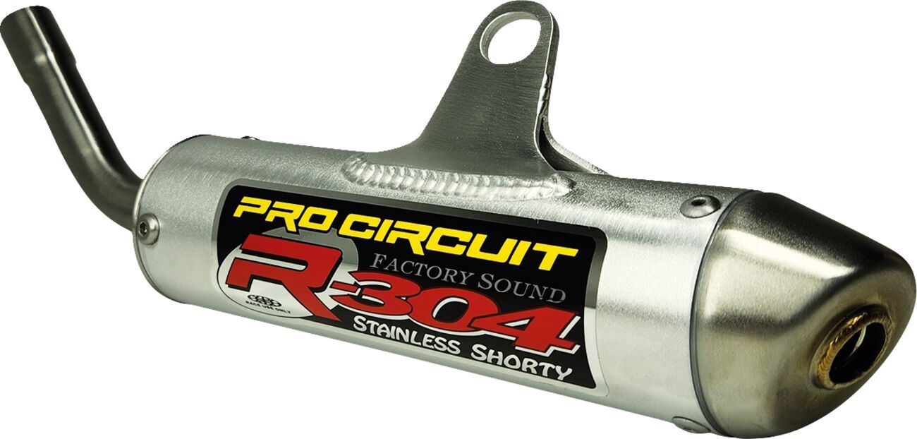 Pro Circuit R-304 Silencer For Gas Gas MC 65 2024-2026 Each 1152465