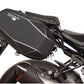 SHAD SE Pannier Fitting Kit to fit Suzuki GSR 750 2011-2025