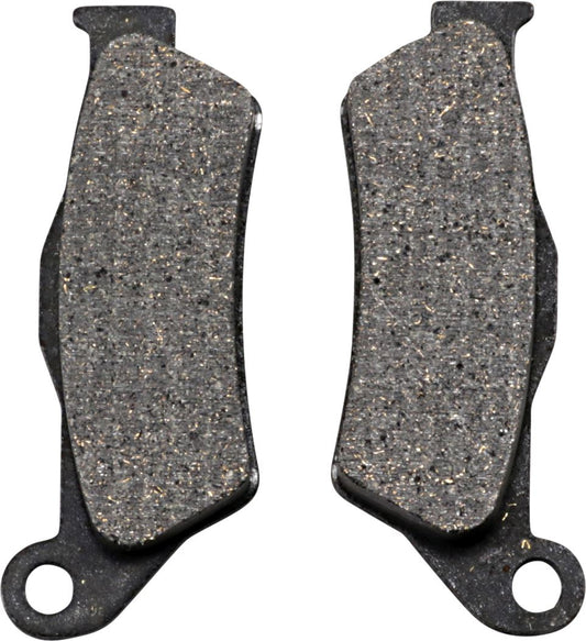 Moto-Master Ceramic Brake Pads For BMW S 1000 XR 1993-2026 Ceramic Set 405404