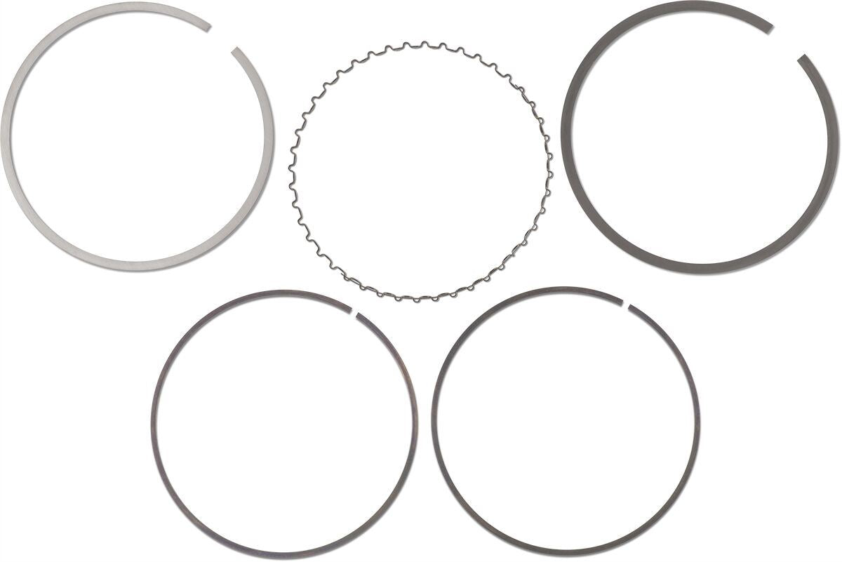 Athena Replacement Piston Ring Set Suzuki DR-Z 400 Suzuki LT-Z 400 00-16 S41316119