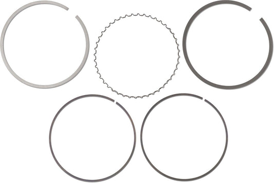 Athena Replacement Piston Ring Set Suzuki DR-Z 400 Suzuki LT-Z 400 00-16 S41316119