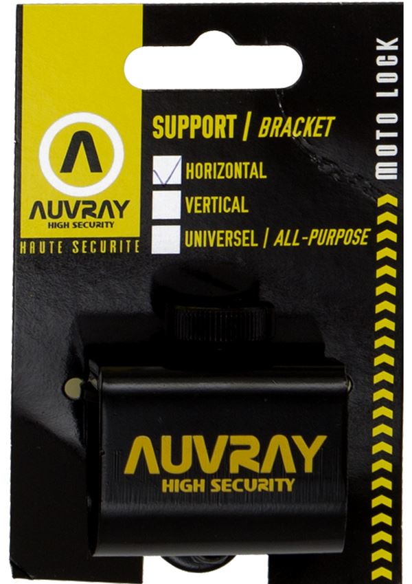 Auvray Support Se2h Horizontal