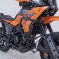 SW-MOTECH Crash Bar For KTM Adventure R 390 2020-2025 SBL.04.417.10000/B