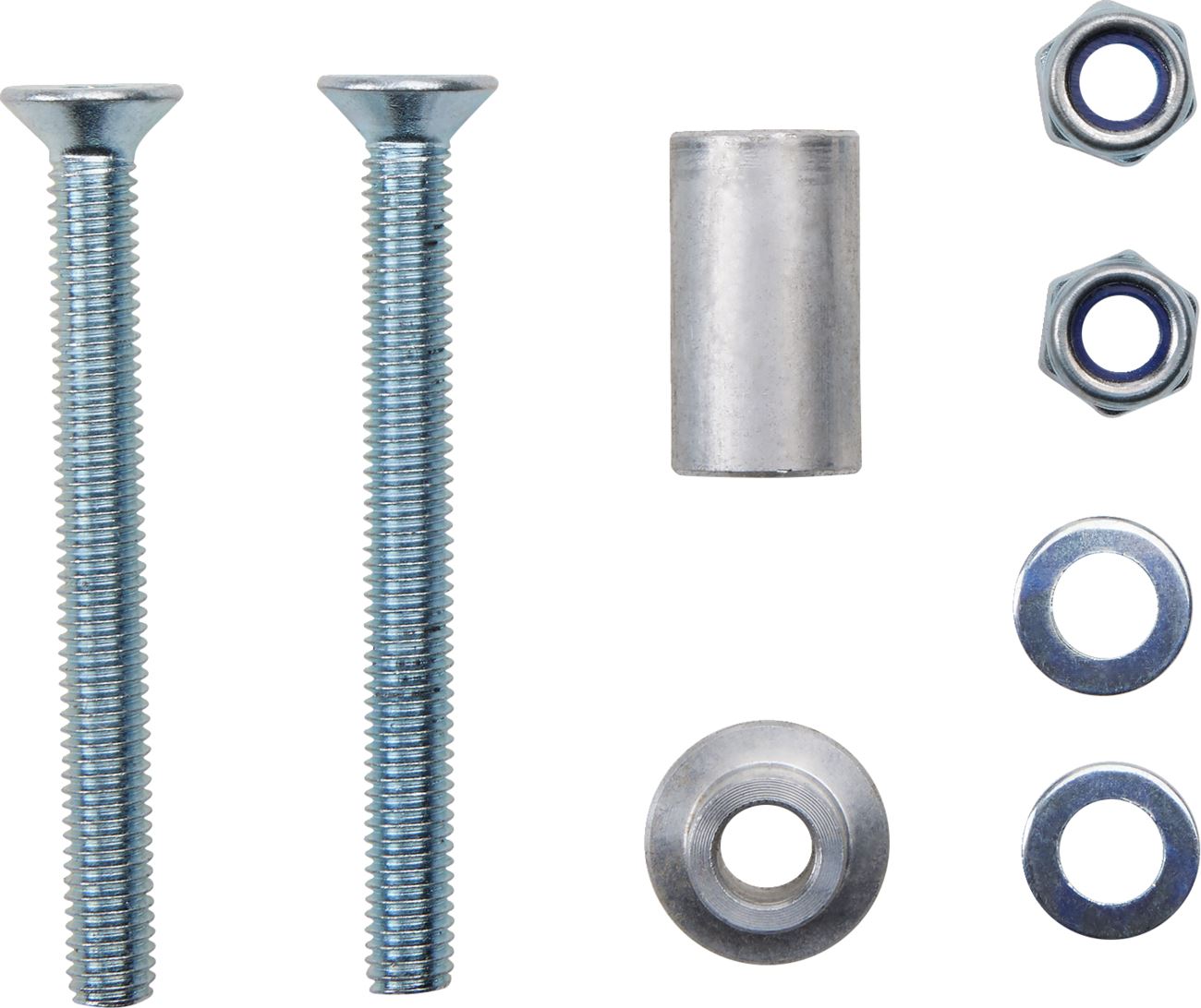 AXP RACING Chain Guide For BETA RR 250 20-24 Black AX1597