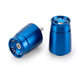 Puig Speed Bar Ends Blue 20208N