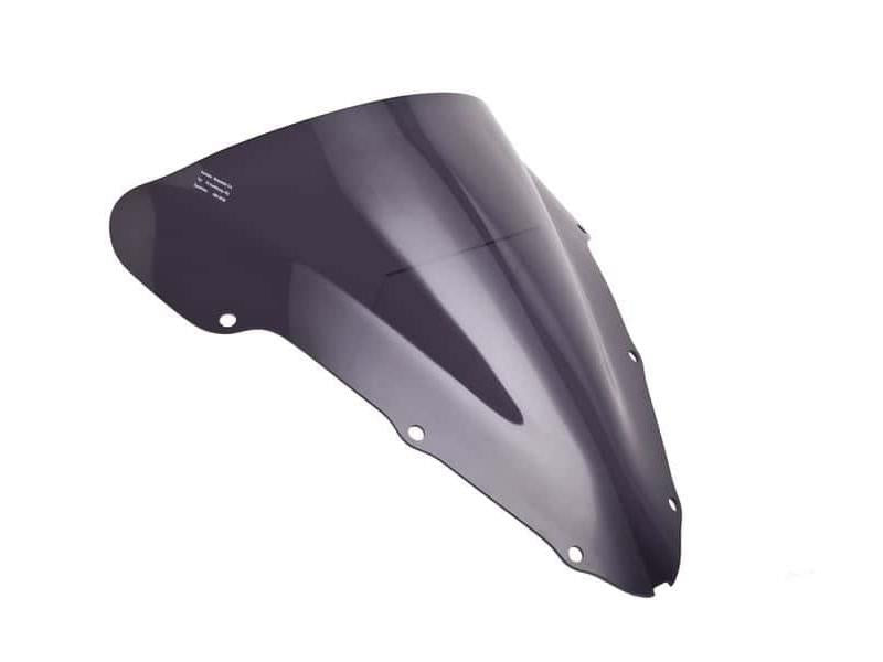 PUIG Racing Screen Dark Smoke for Honda CBR600 F 01-07 0861F