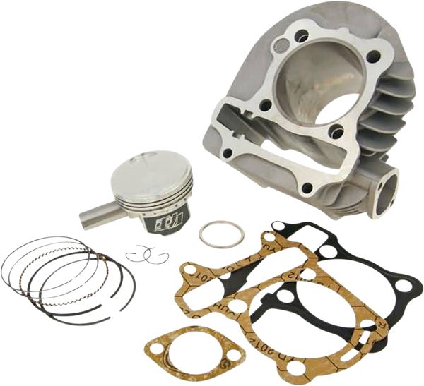 NARAKU Cylinder Kit 160cc NK600.03