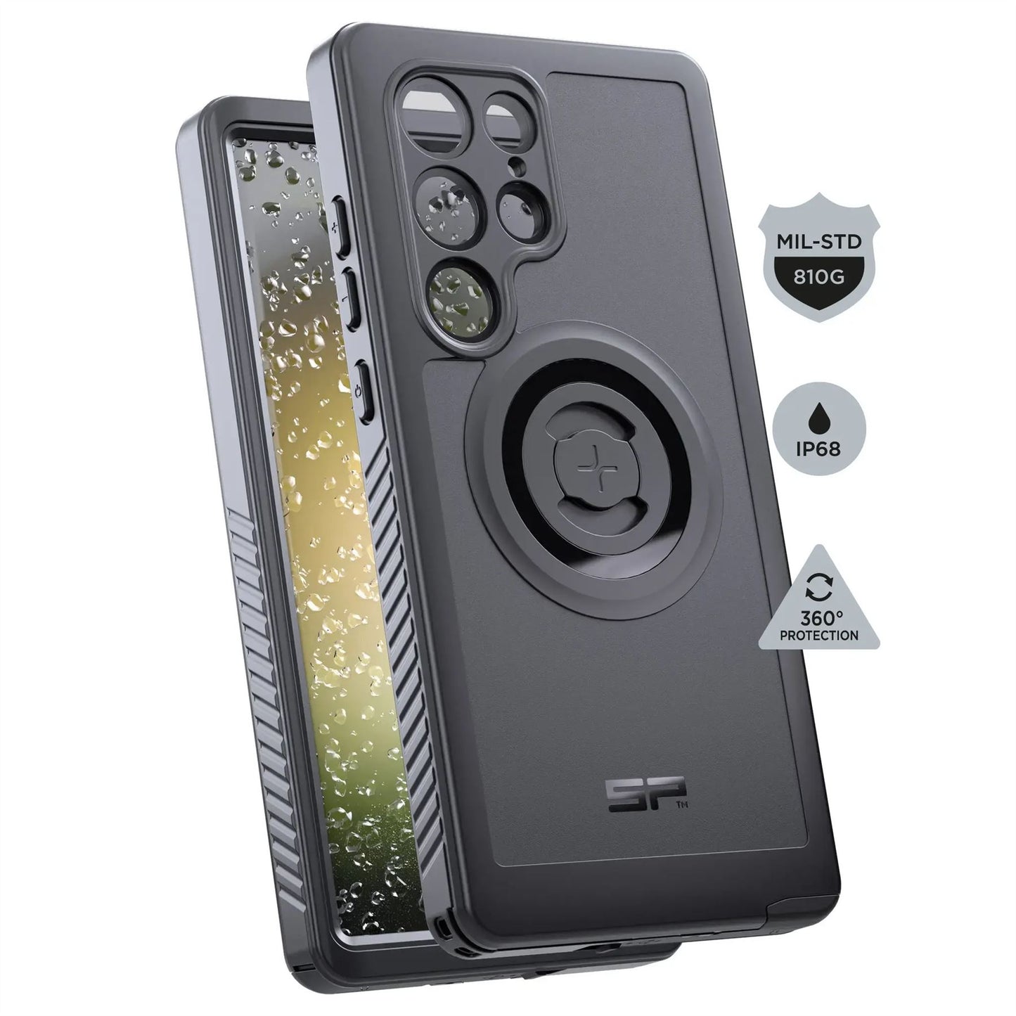 SP CONNECT Xtreme Phone Case for Samsung S23 ULTRA 52894