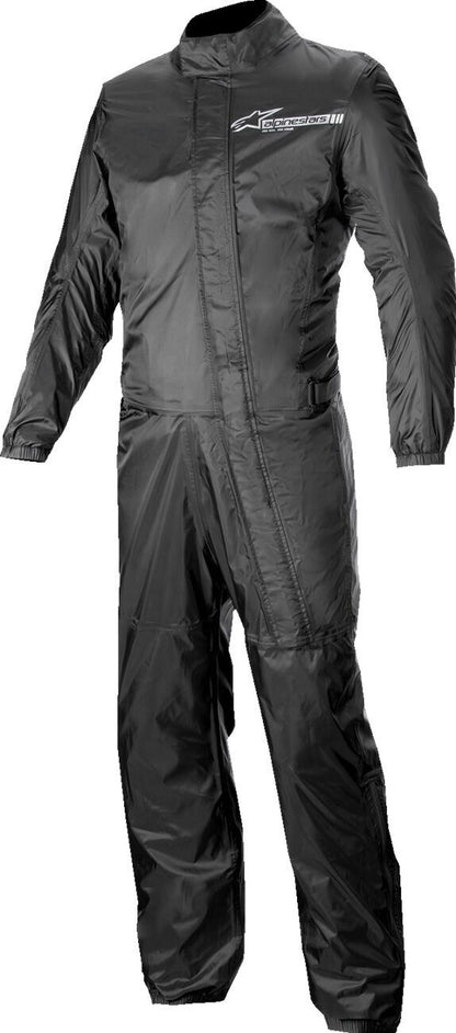 ALPINESTARS Hurricane v2 Rainsuit Black