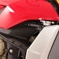 Gilles Tooling Winglet Cover Kit For Ducati V4 1100 2020-2024 WLC-01-KIT-B