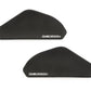 PUIG Side Tank Pad Protector Black for Yamaha YZF R7 22-25 21300N