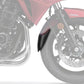 Puig Front Fender Extender Black 20152B