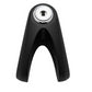 Kovix 6mm Motorcycle Disc Lock Black