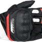 Alpinestars Sp-5 Leather Gloves Black White