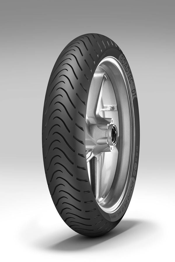 METZELER Roadtec 01 R 90/90-18 51P TL Tyre