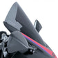 WRS Windscreen Dark Smoke Race For Aprilia Race RS 457 2024 AP016FS
