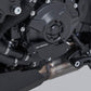 SW MOTECH Engine Guard For Honda CB 1000 ABS 2025 Black Durable MSS.01.211.10100
