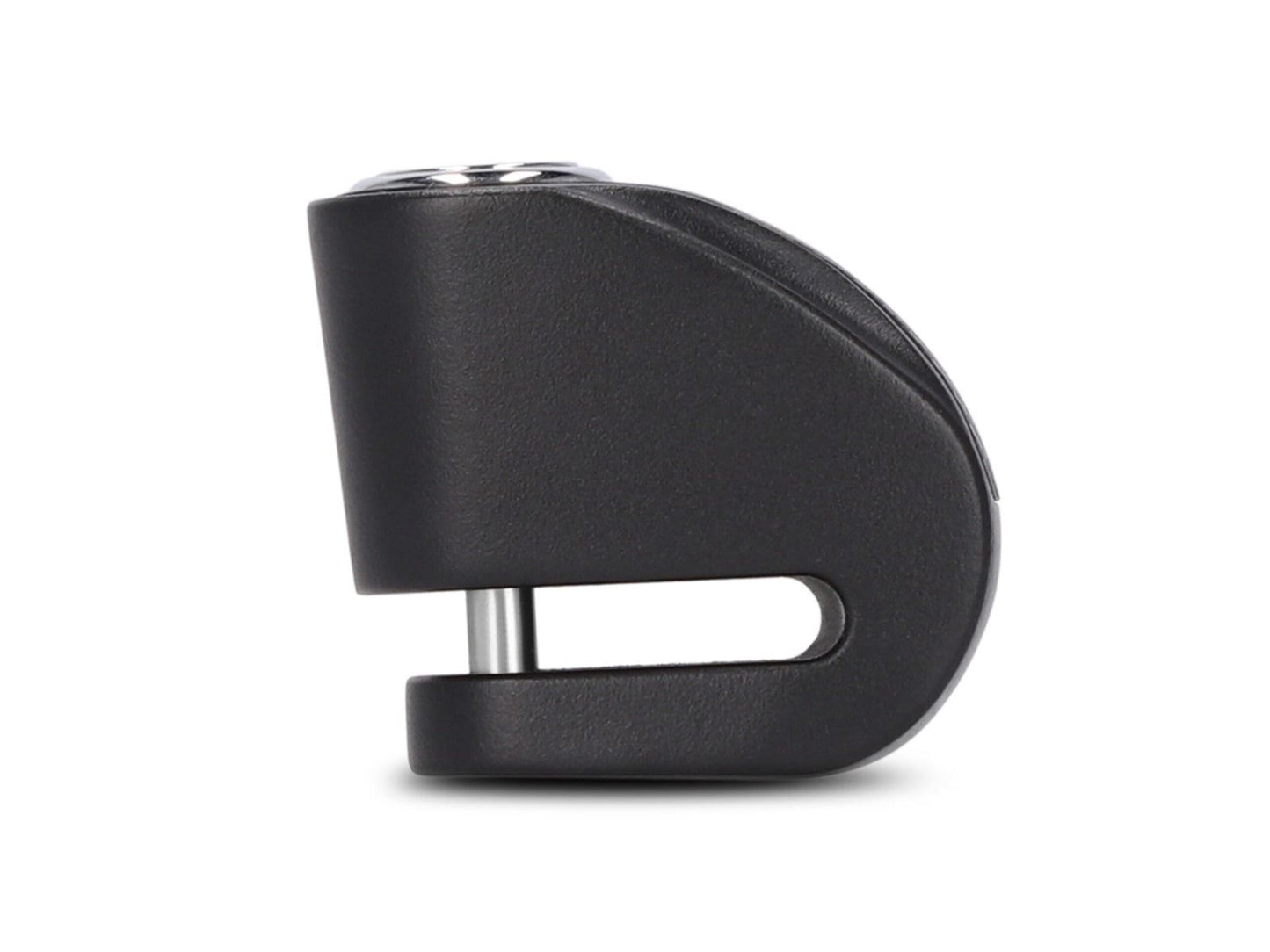 SHAD SC21 DISC LOCK – BLACK C0S2100