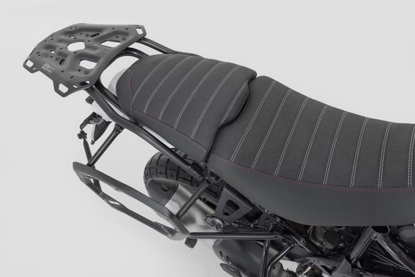 SW MOTECH PRO Side Carrier To Fit Ducati Desert X 22-23 KFT.22.995.30001