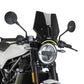 Puig New Generation Sport Screen Black 3631W