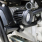 Denali Driving Light Mount Bar Clamp For Polaris RMK 850 10-23 LAH.00.10300.B