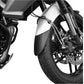 Puig Front Fender Extender Black 9258R
