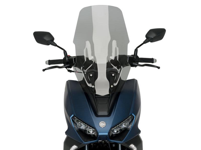 Puig V-Tech Line Touring Screen Clear 3547O