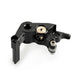 Puig Brake Lever Adaptor Black 7020H