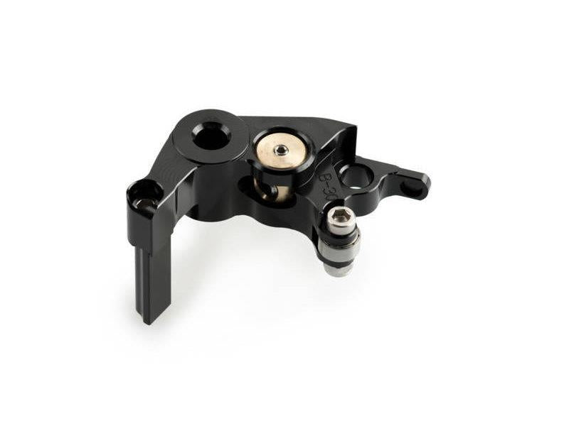 Puig Brake Lever Adaptor Black 7020H