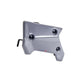 Puig Infill Panel Grey 21033O