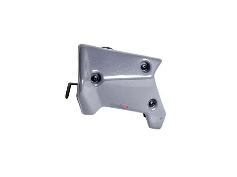 Puig Infill Panel Grey 21033O