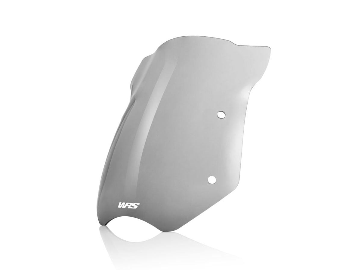 WRS Windscreen BMW R1200r Smoke Bm003f