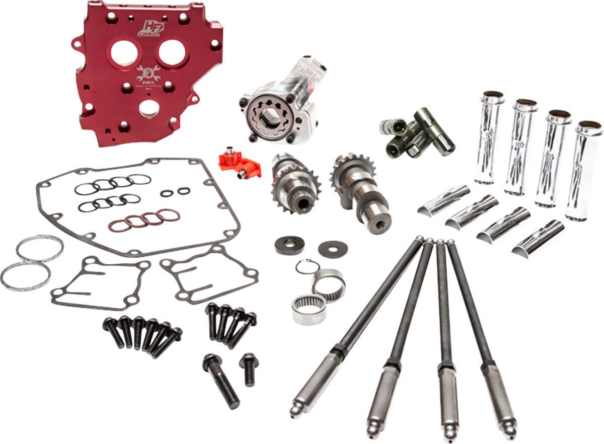 Feuling Parts HP+ Camchest Kit For Harley Davidson FLS 1690 1999-2017 Kit 7231